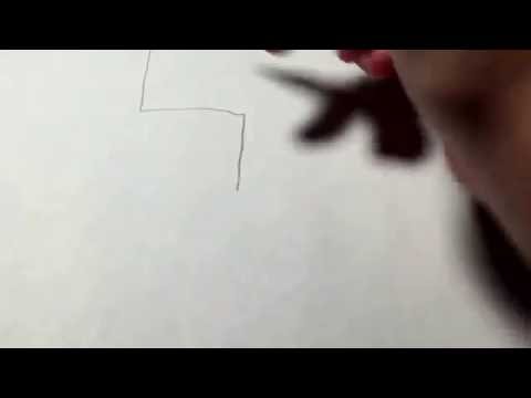 COME DISEGNARE una svastica