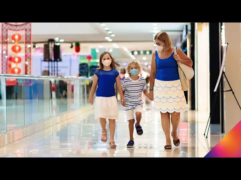 How to Automatically Track Occupancy to Meet Social Distancing Guidelines | FLIR Brickstream