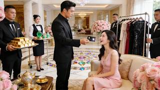 Download Lagu Casamento de contrato 2 anos: ela só queria ganhar dinheiro, CEO a amou profundamente! MP3