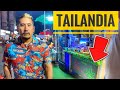 🇹🇭 El pais donde se PERMITE TODO: Tailandia