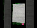 class - 9 / Science / Derivation of first equation of motion #shorts
