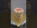 #trending cake #cake design #birthday cake #cake video #ytshort