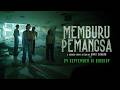 Memburu Pemangsa - Kick off