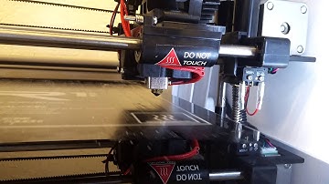 Robo 3D auto level issue