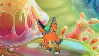 Yooreek Really Thinks Hes The Top Boss Of The Workshop Full Version - My Singing Monsters