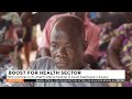 Health Sector: NDC promise to fix Abetifi referral hospital to boost healthcare in Kwawu (1-3-24)