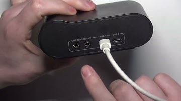 How To Change Connection Input On Steelseries Base Station