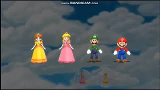 Mario Party Draws Ties 1 - 10 Ds 3Ds Switch 1 - 2