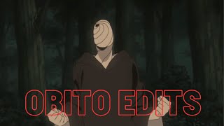 obito vs ninja kiri edit