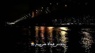 حالات واتس 2021 مهرجان🎶/رزمن ياصاحبي شوية 💔غناء🎤 كريم_كرستيانو