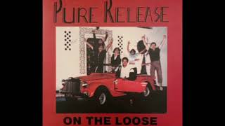 Pure Release - You've Gotta Stop Look and Listen (Instrumental)