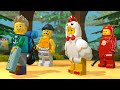 LEGO Legacy Heroes Unboxed Gameplay Walkthrough Part LEGO Legacy Heroes Unboxed Gameplay Walkthrough Part