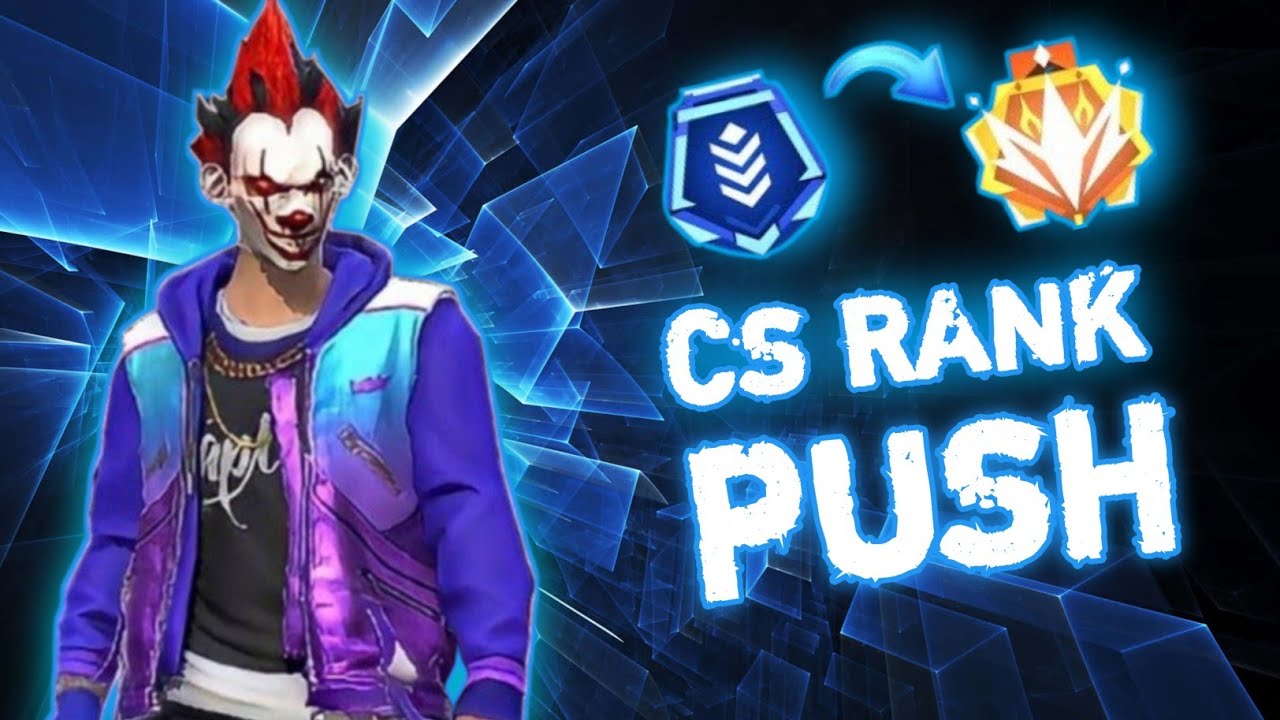 Cs rank tips and tricks | Cs rank Best Combination 2025 | Wukong cs ...