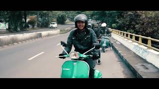 MONKEY BOOTS - Kembali Pulang (Official Music Video)