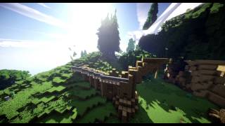 MirageMC Beta -- Server Trailer