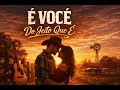 Sertanejo - É VOCÊ DO JEITO QUE É _ [ 100 IA ] Só IA Music 