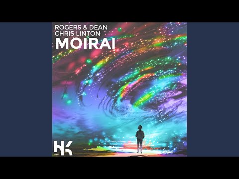 Watch Moirai on YouTube Watch Moirai on YouTube