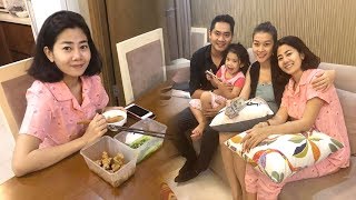 Những Hình Ảnh Đầu Tiên Của Mai Phương Ở Nhà Sau 3 Ngày Xuất Viện - TIN TỨC 24H TV