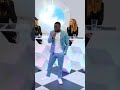 Kevin hart makes himself a judge