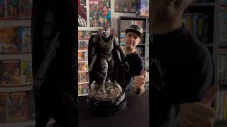 Armored Batman Exclusive Sideshow Collectibles