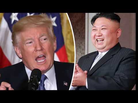 Kim assassination: How US 'plot to kill North Korean leader' FAILED