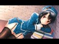 Nightcore - Baby Don&#39;t Know Why「Ms.Ooja」