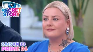 Secret Story 2025 : Le pont des sacrifices déclenche le chaos | S13 PRIME 04
