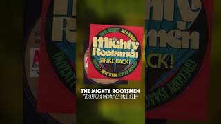 "You've Got a Friend" Original vs Cover #themightyrootsmen #caroleking #reggae