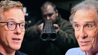 I Met My Wife Then Got Shot at With Shotguns - Dr. Dan Allender