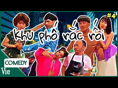 Video Lâm Vỹ Dạ chán ngán Voi Biển 
