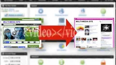 How to enable hotlink protection for a site - OzeVision Web Hosting Tutorial