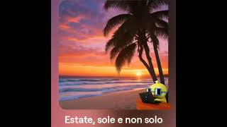 Estate Sole My New Track