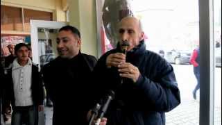 AĞRİLİ ZURNACİ İBO DAYİ