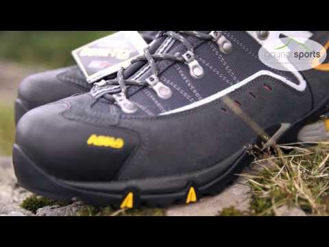 Asolo Flame GTX. www.gaynors.co.uk