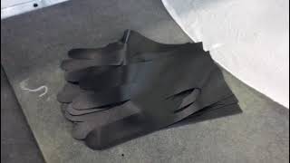 Small Mulyi Layers Cutting Machine--Aol Cnc Cutter