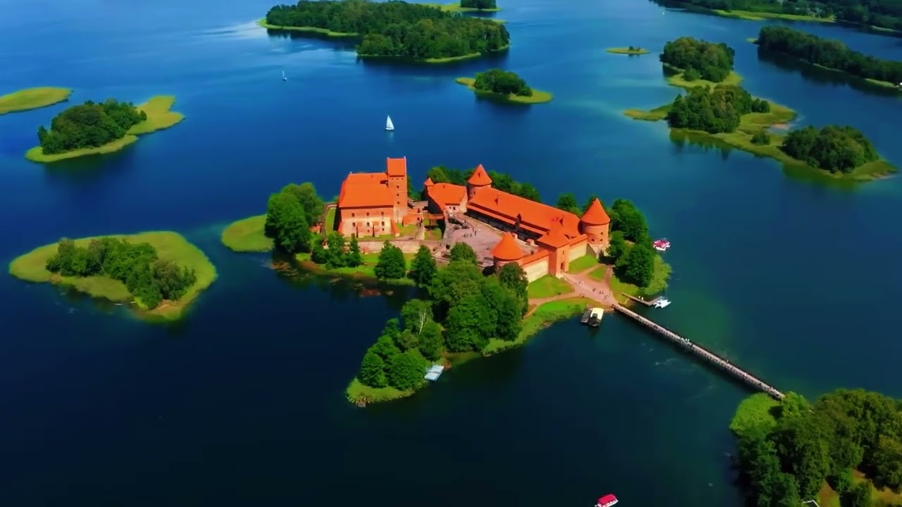 Echo of Bliss — Calming Piano Music to Restore Peace in a Meadow of Stillness