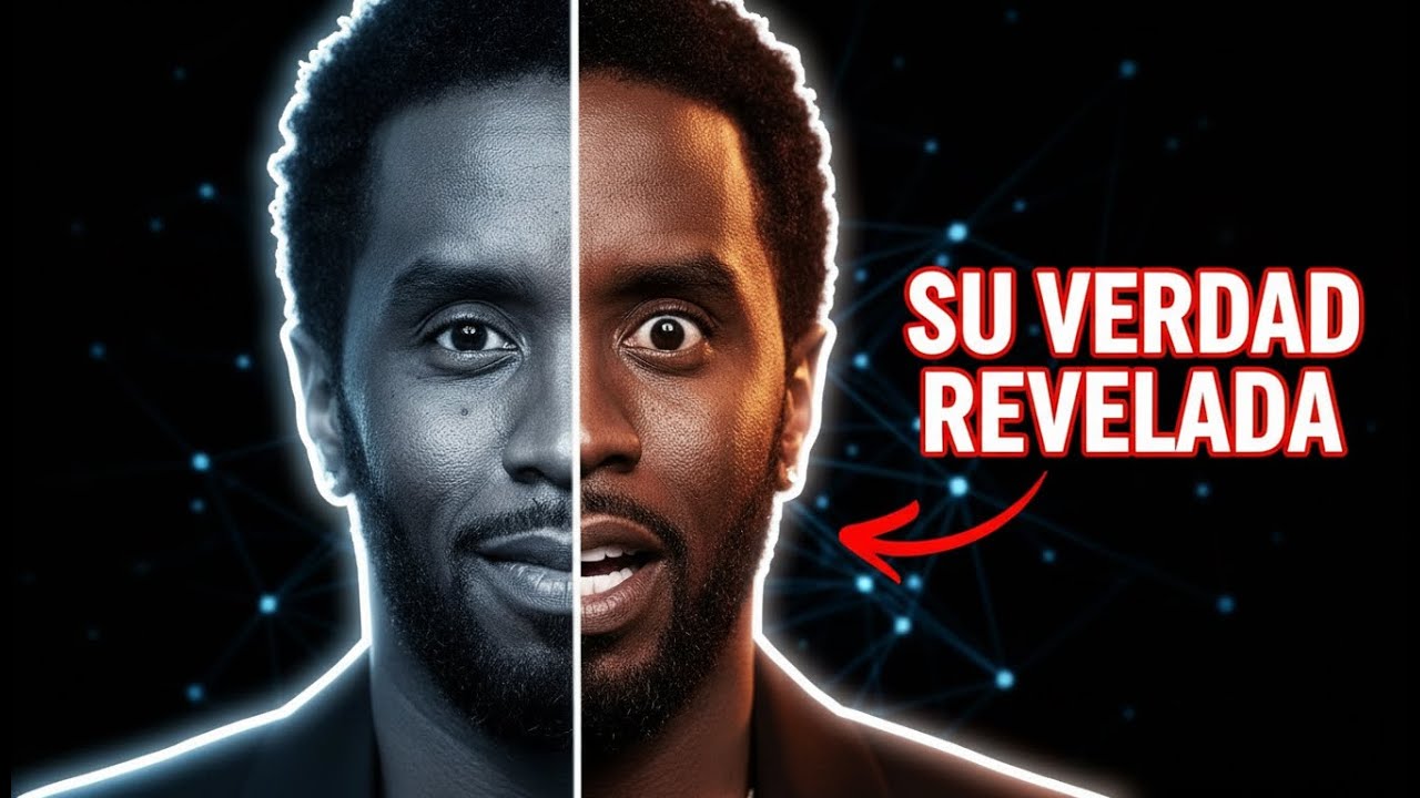 Silencio roto: Artistas, denunciantes y el legado cuestionado de Diddy