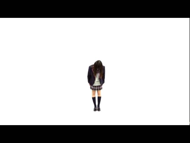 乃木坂46　『永島聖羅×張間純一』