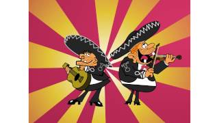 Cartoon For Pharma Co.