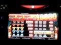 Kickapoo lucky eagle casino jackpot! - YouTube