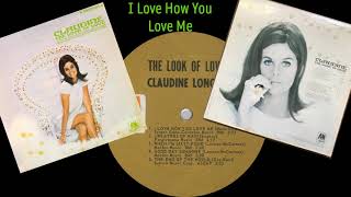 Watch Claudine Longet I Love How You Love Me video