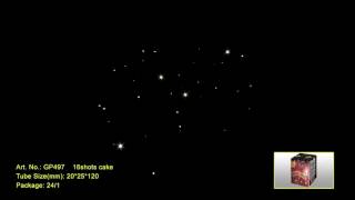 Starlight GP497