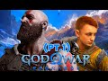 God of war ragnarok pt.1