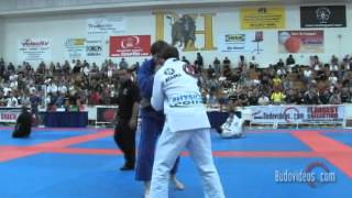 Josh Griffiths Bjj - Brown Belt Best Fight Josh Griffiths Vs Pablo Alves