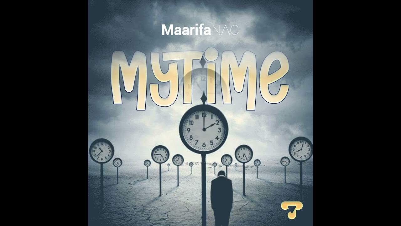 Watch Maarifa NAC - My Time (Official Music Audio ) on YouTube Watch Maarifa NAC - My Time (Official Music Audio ) on YouTube