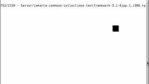 YUM INSTALLATION IN RHEL 5