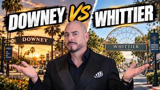 Downey vs Whittier CA: Same Builder, Same Price, One SOLD OUT (2026) Downey vs Whittier CA: Same Builder, Same Price, One SOLD OUT (2026)