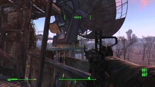 How to Easily Kill a Legendary Super Mutant Brute