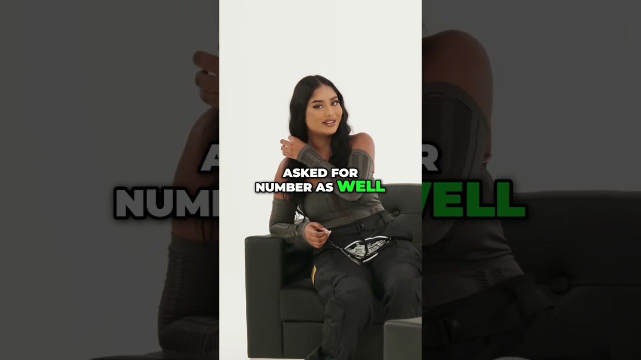 The Perfect First Date  Surprising Moments Unveiled