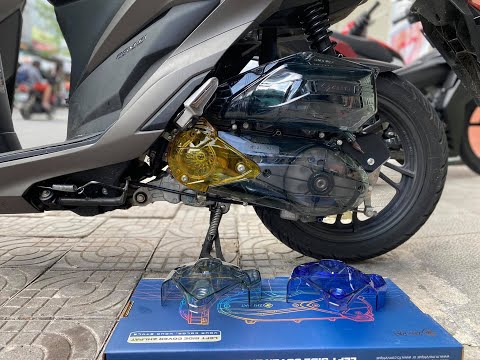 Video X135SHOP | Ốp lốc nồi trong suốt ZHI.PAT chính hãng... - youtube